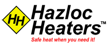 Hazloc Heaters