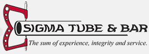 Sigma Tube & Bar