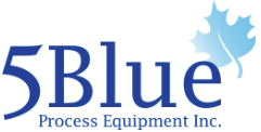 5Blue Process Equipment