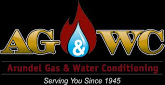 Arundel Gas & Water Conditioning