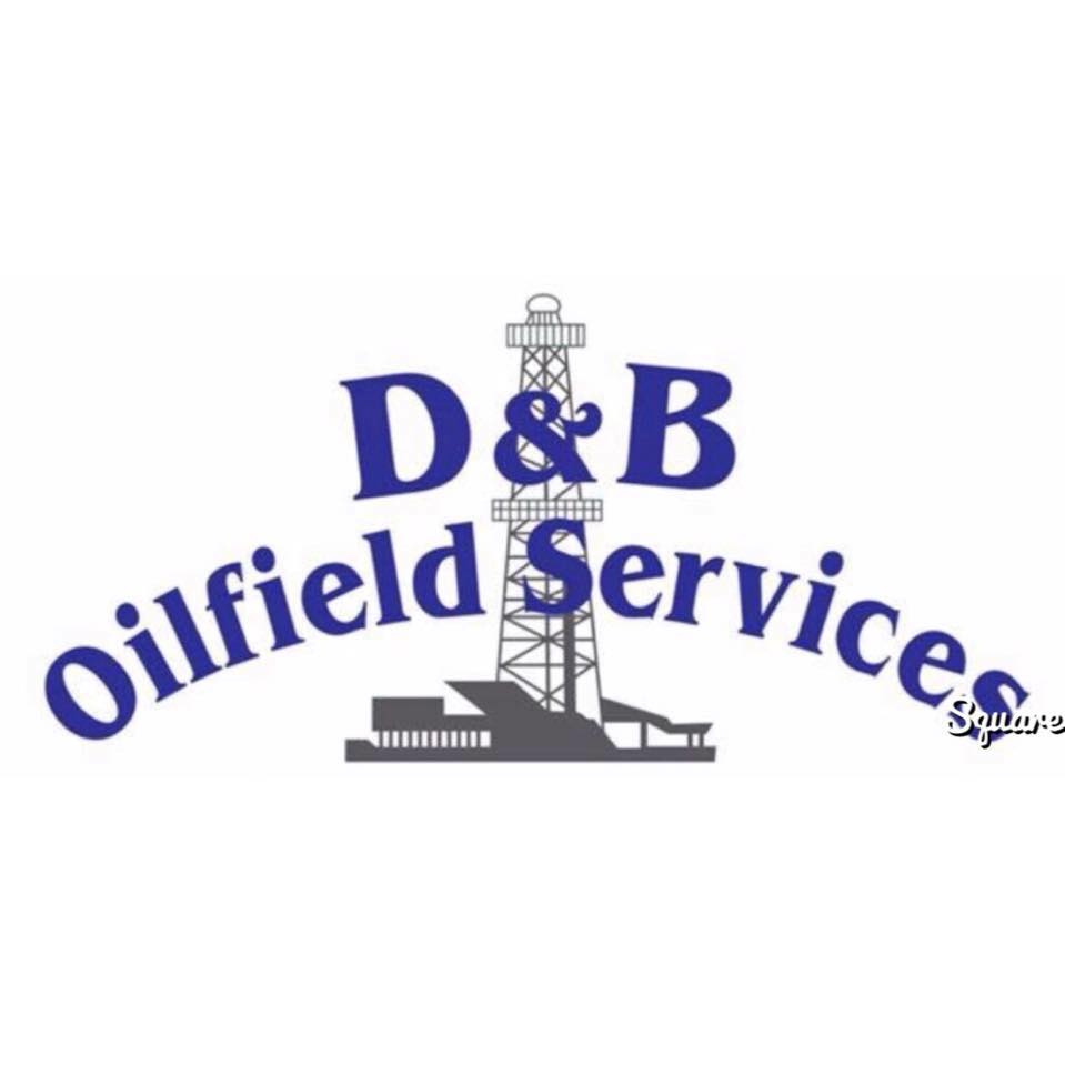 D&B Oilfield Services. United States,Texas,Yorktown, Oil & Gas Company