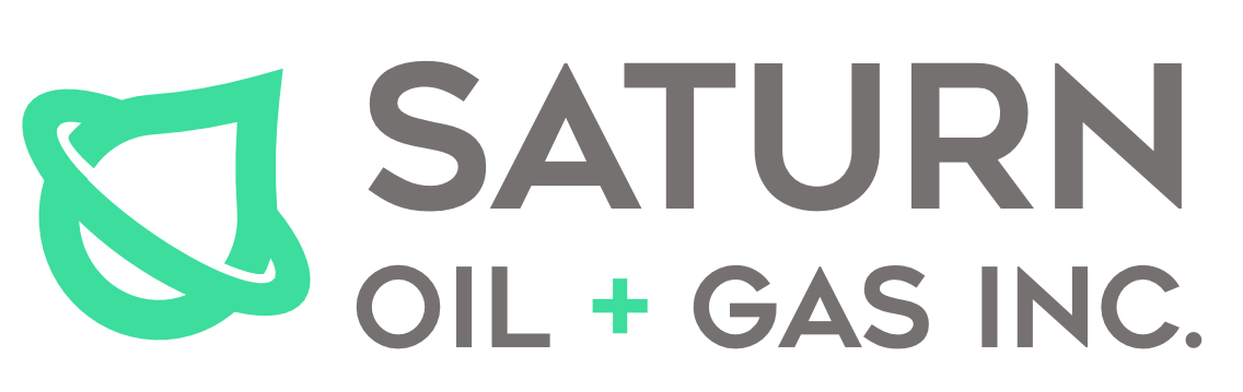 Saturn Oil + Gas Inc.