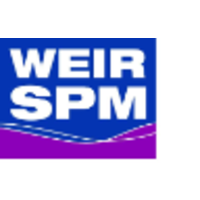 Weir SPM