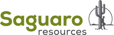 Saguaro Resources Ltd.