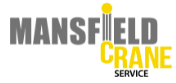 Mansfield Crane Service