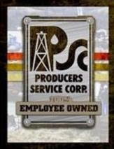 Producers Service Corporation