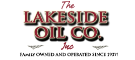 Lakeside Oil Co Inc