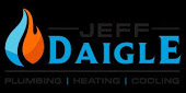 Jeff Daigle Plumbing, Heating & Cooling