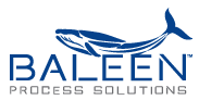 Baleen Process Solutions