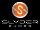 Slyder Pumps