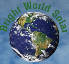 Bright World Solar, LLC