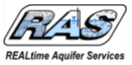 Realtime Aquifer Services