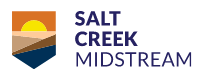 Salt Creek Midstream