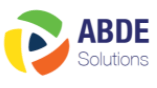 ABDE Solutions