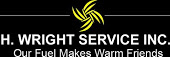 H. Wright Service Inc.