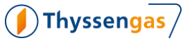 Thyssengas GmbH