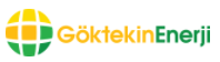 GÃ¶ktekin Energy