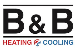 B & B Heating & Cooling