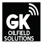 GK Oilfield Solutions