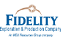 Fidelity Exploration and Production Company