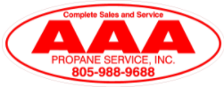 AAA Propane Services