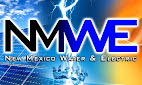 New Mexico Water & Electric