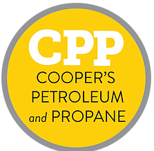 Coopers Propane