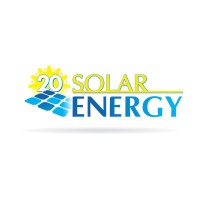 20 Solar Energy