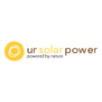 UR Solar Power