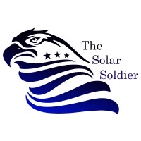 The Solar Soldier