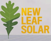 New Leaf Solar LLC