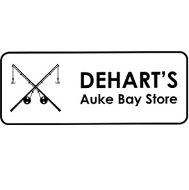 Dehart s Auke Bay Store